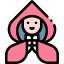 Fantastic characters icon 64x64